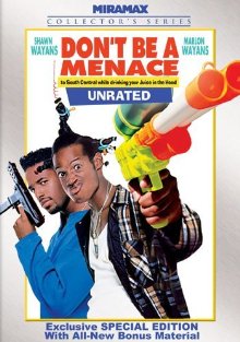 Don't Be A Menace (1996) (Don't Be a Menace)