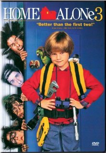 Home Alone 3 (1997)