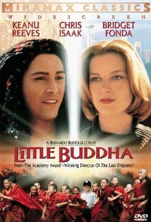 Little Buddha (1993) (Little Buddha [1993] CD1)