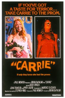 Carrie (1976)