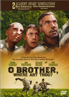 O Brother, Where Art Thou (2000)