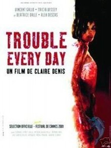 Trouble Every Day (2001)