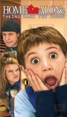 Home Alone 4 (2002)