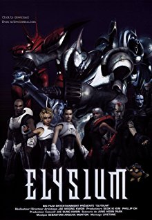 Elysium (2003)