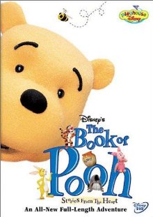 The Book Of Pooh (2001)