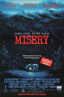 Misery (1990)