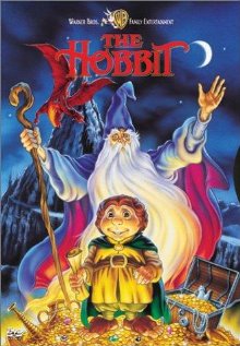 The Hobbit (1977)