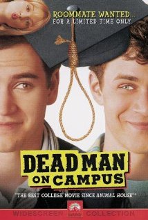 Mallrats - Dead Man On Campus (1998)