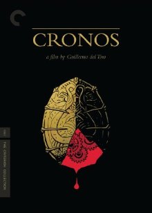 Cronos (1993)