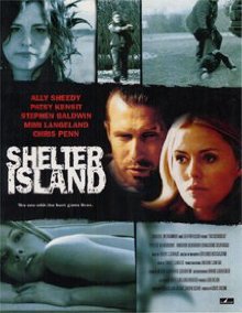 Shelter Island (2003) (Shelter Island 2003 DVDRip XviD-DoNE)