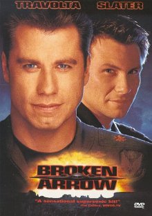 Broken Arrow (1996)