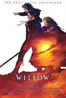 Willow (1988) (Willow CD1.sub)