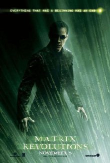 The Matrix - Revolutions (2003) (Matrix Revolutions CD1 BG txt)