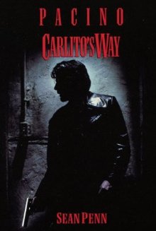 Carlito's Way (1993) (Carlito's Way(1993) CD1 Serzik)