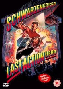 Last Action Hero (1993)