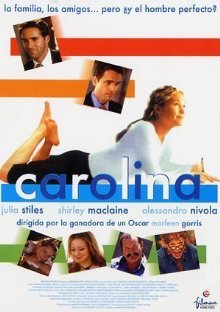 Carolina (2003)