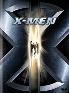 X-Men (2000)