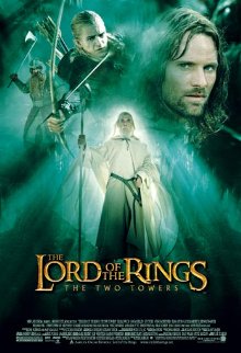 Lord Of The Rings - The Two Towers (2002) (LOTR.The.Two.Towers.Extended.2003.CD4.DVDRip.DivX.AC3.sub)