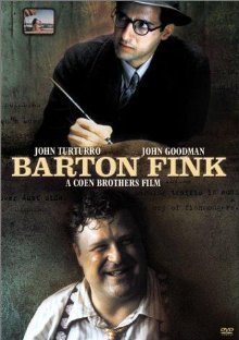 Barton Fink (1991)