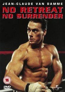 No Retreat, No Surrender (1986)