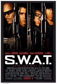 S W A T  (2003) (S W A T 2003 DVDRip XViD-iMBT CD1)