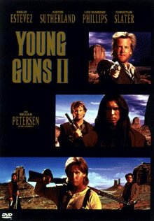 Young Guns 2 (1990)