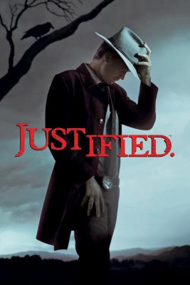 Justified - 05x07 (2014)