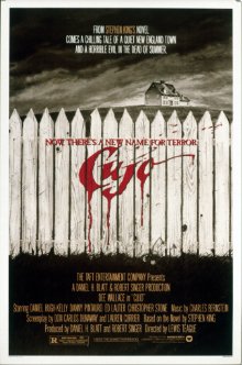 Cujo (1983)