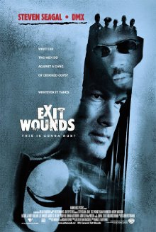 Exit Wounds (2001)