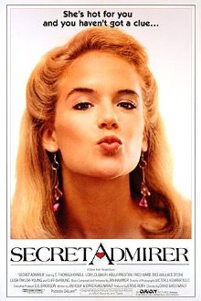 Secret Admirer (1985)