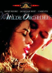 Wild Orchid (1990)