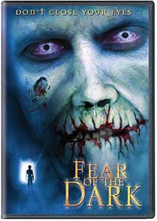 Fear Of The Dark (2002)