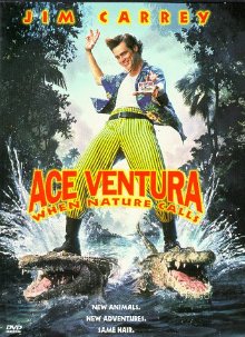 Ace Ventura 2 - When Nature Calls (1995)