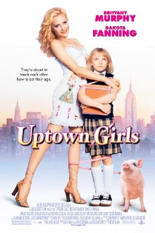 Uptown Girls (2003)