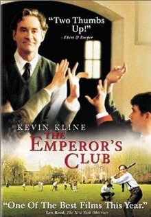 The Emperor's Club (2002)