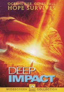 Deep Impact (1998)