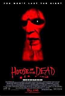 House Of The Dead (2003)