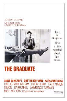 The Graduate (1967)