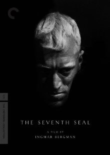 The Seventh Seal (1957)