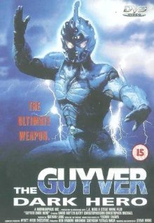 Guyver Dark Hero (1994)