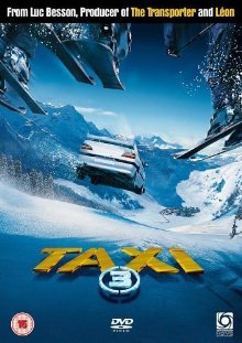 Taxi 3 (2003)