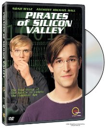 Pirates Of Silicon Valley (1999)