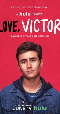 Love, Victor - 02x06 (2021)