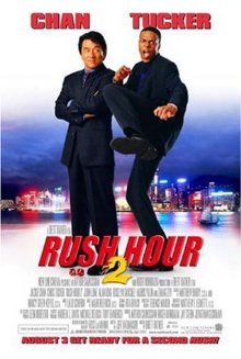 Rush Hour 2 (2001)