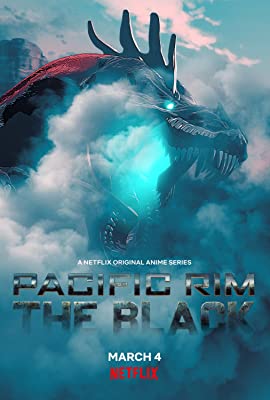 Pacific Rim: The Black - 02x07 (2022)