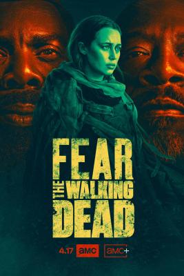 Fear the Walking Dead - 07x14 (2021)