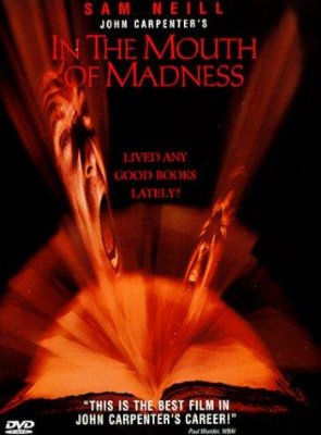 In the Mouth of Madness (1994)