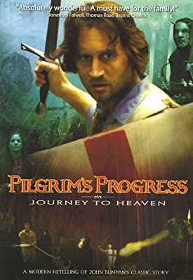 Pilgrim's Progress - Journey to Heaven (2008)