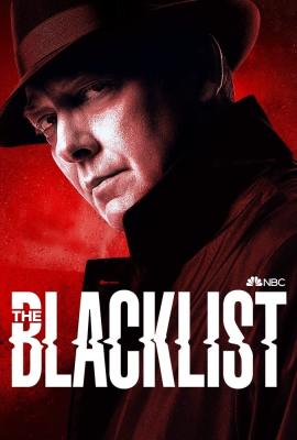 The Blacklist - 09x14 (2021)