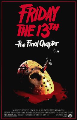 Friday the 13th - Part 4: The Final Chapter (1984)